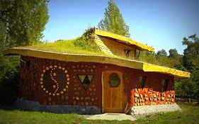 Cabañas Ecologicas Valacirca